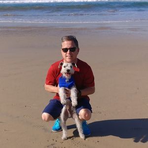 Meet your Posher, Dean